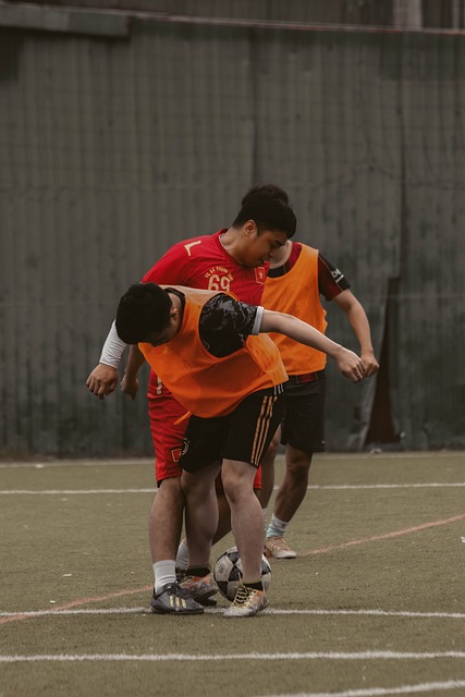 尤其是在防